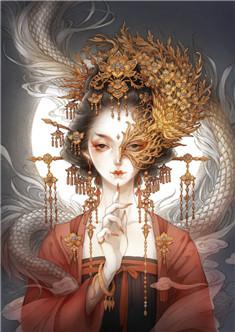 抖音傅灼沈书妤