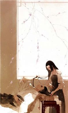 江柔与陆夜白