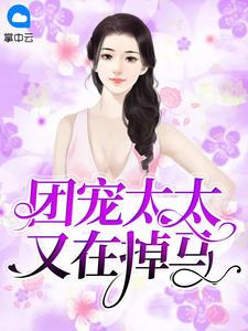 团宠太太又掉马甲了 百度