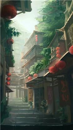 江忍有没有重生