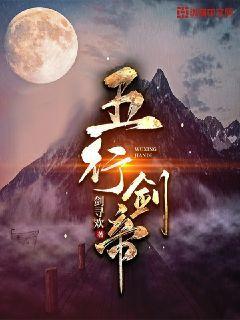 五行剑帝决