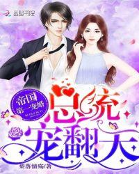 宠翻天—作者落情殇