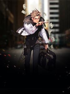 都市魔尊归来苏尘