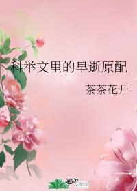 科举文原耽