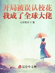 我成了全球大佬 心灰笔冷