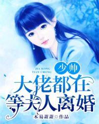 少帅夫人总是在黑化免费阅读