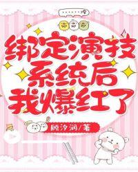 绑定演技系统后我爆红了白钰
