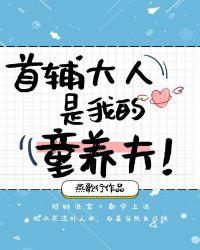 首辅大人的童养媳结局