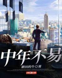 中年的说说