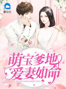 萌宝爹地爱妻如命漫画
