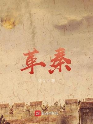 绝秦书 张浩文
