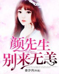 颜先生别过来全集