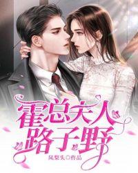 霍总的小妻子