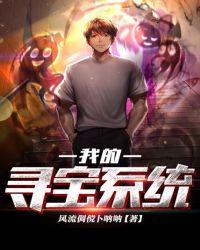 我的寻宝系统t×t