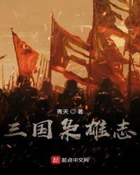 汉末三国枭雄志