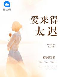 爱来得太迟免费阅读无弹窗
