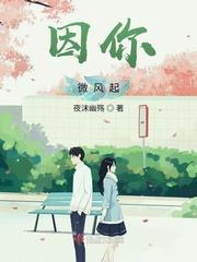遇到你微风乍起