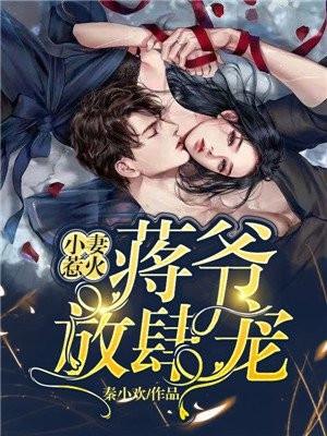 秦欢蒋渊免费阅读
