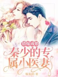 楚珂秦折玉