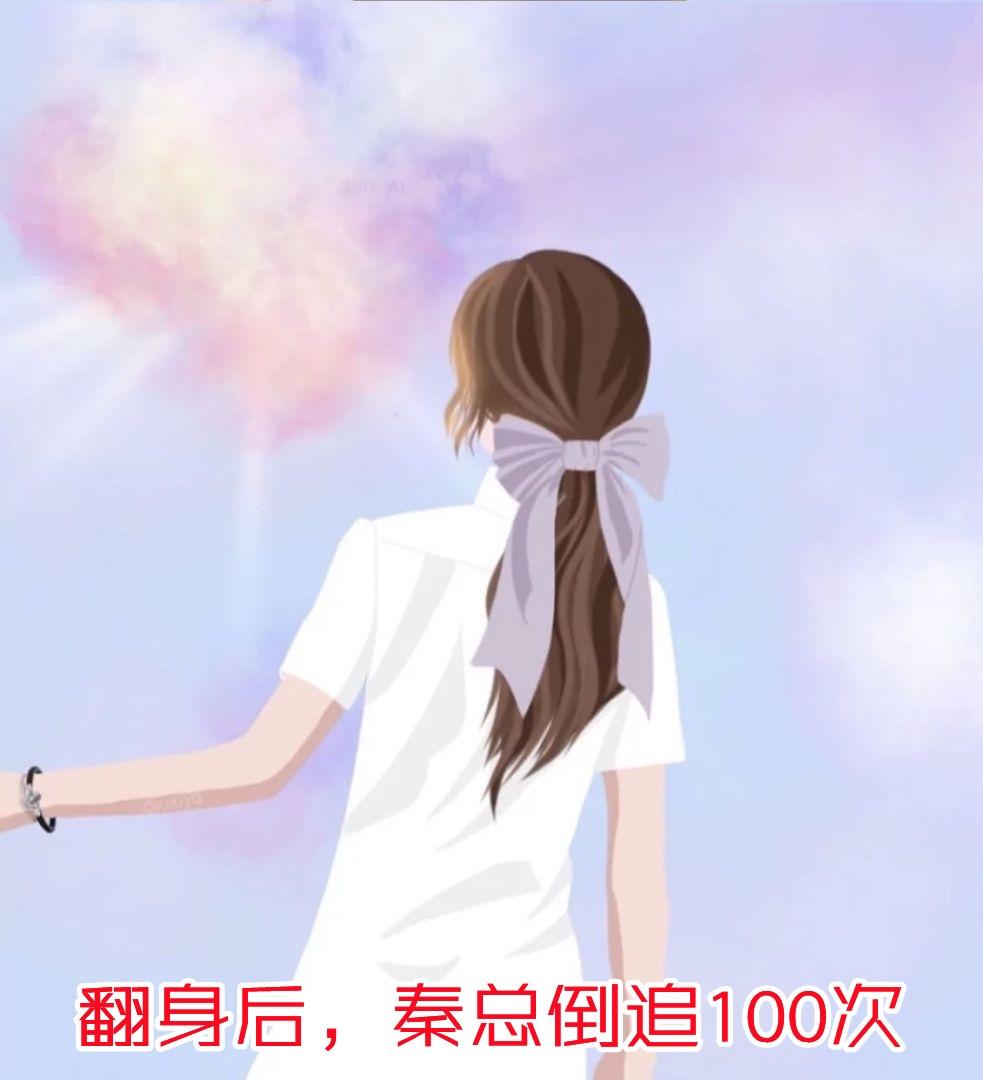 秦楚风叶轻轻
