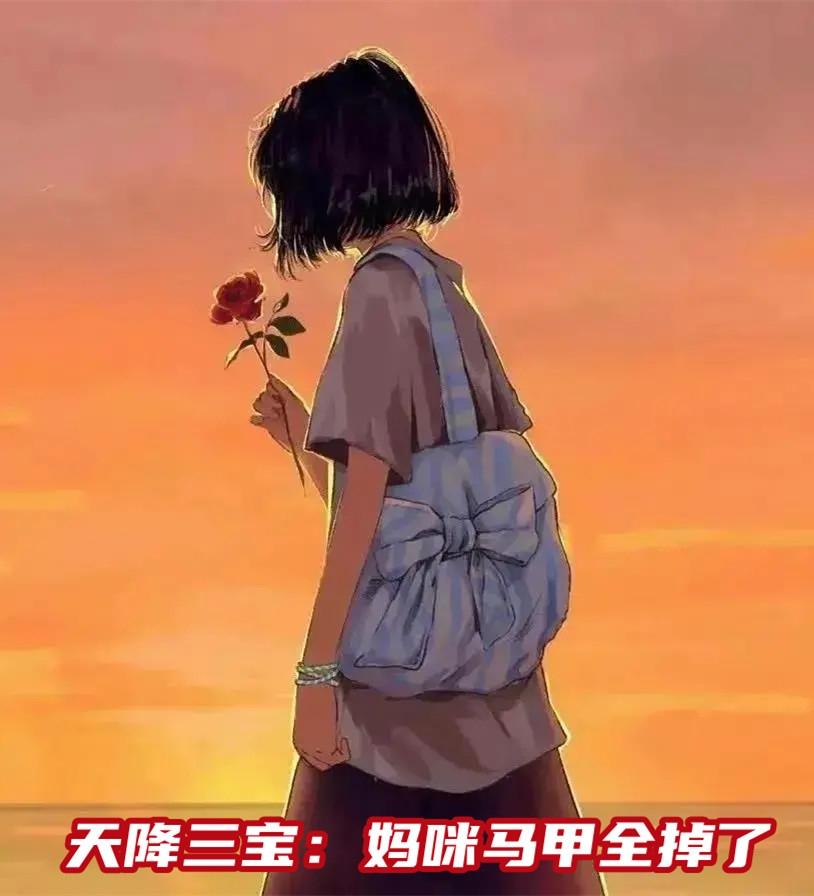 女主夏蓝