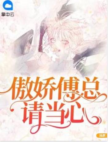 傅北承 宁晴