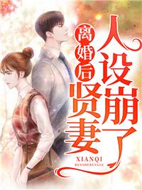 贤妻人设崩了百度