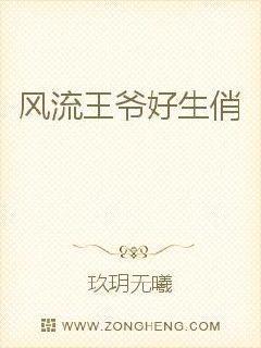 风流王爷是谁的绰号
