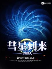 彗星到来前的那一夜