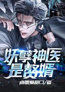 妖孽神医是赘婿 卤蛋爱甜口