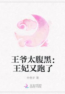 王爷太腹黑王妃又跑了漫画
