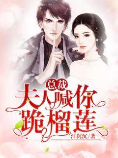 总裁别跪了夫人不原谅你