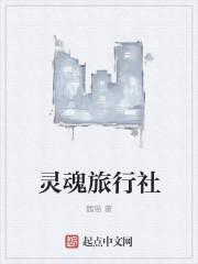 灵魂旅社旗帜