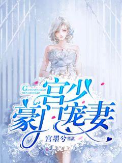 书名重生豪门宫少宠妻太凶猛
