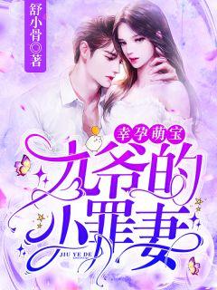 幸孕萌宝九爷的小罪妻舒小骨