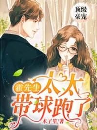 霍先生高调宠妻