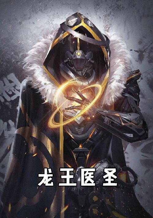 龙王医圣赵天林苑琪200章