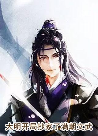 大明开局抄家了满朝文武免费听书