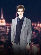 战神归来的发现五岁女儿