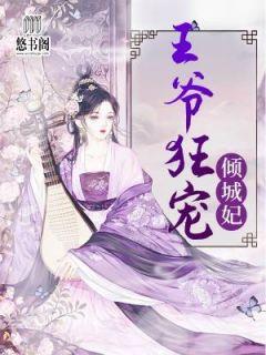 沈初九容渊止最新更新