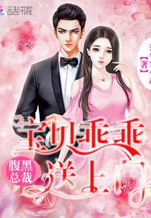 腹黑总裁的宝贝