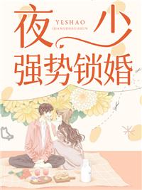 夜少强势锁婚完结了没有
