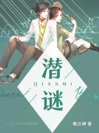 潜谜面