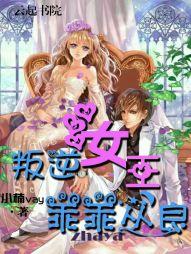 叛逆女王乖乖从良在线观看