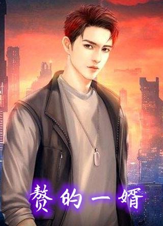 赘婿这个字怎么读