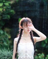 女主角叫沈烟的