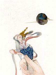 医妃王爷被休夫了