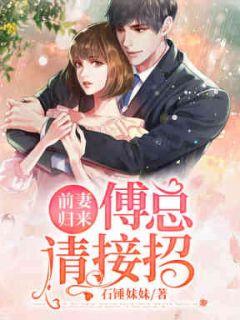 前妻归来傅总请接招免费阅读作者石锤妹妹