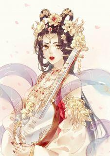 女王兽世捞鱼尹拾竹