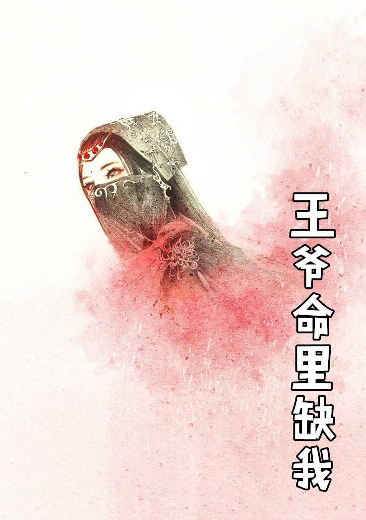 命里缺你王爷请多指教